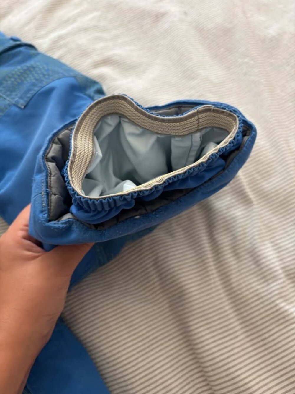 MEC Toaster Snowsuit - Picture 4 of 7